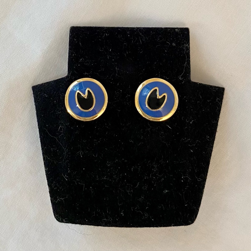 Marc Jacobs earrings